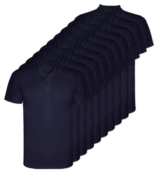 Pack de 10 Roly Workwear PO0404 - Monzha
