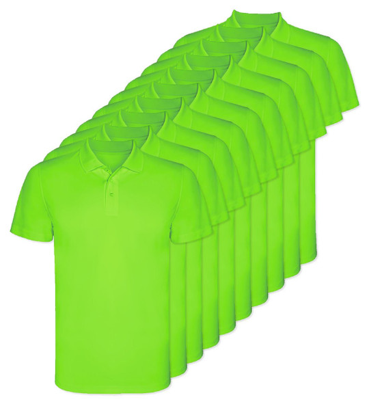 Pack de 10 Roly Workwear PO0404 - Monzha