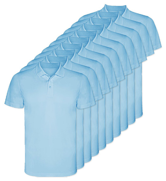 Zestaw 10 szt. Roly Workwear PO0404 - Technika
