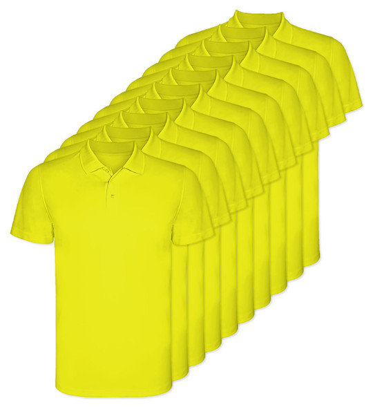 Pack of 10 Roly Workwear PO0404 - Monzha