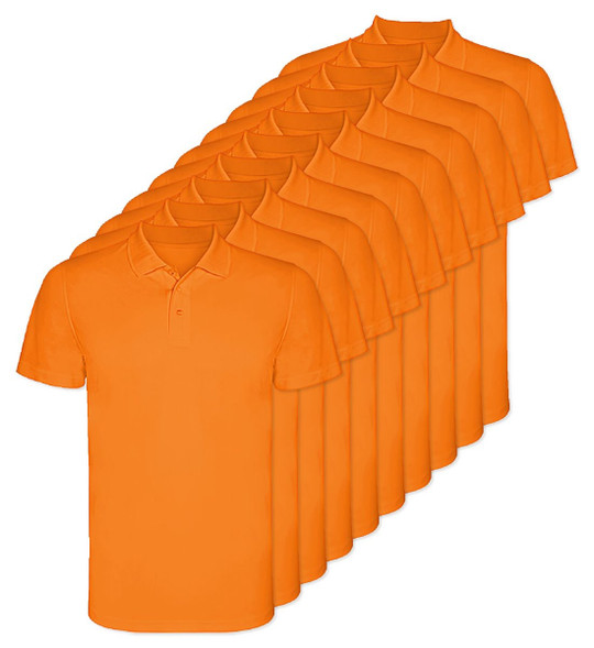 Pack of 10 Roly Workwear PO0404 - Monzha