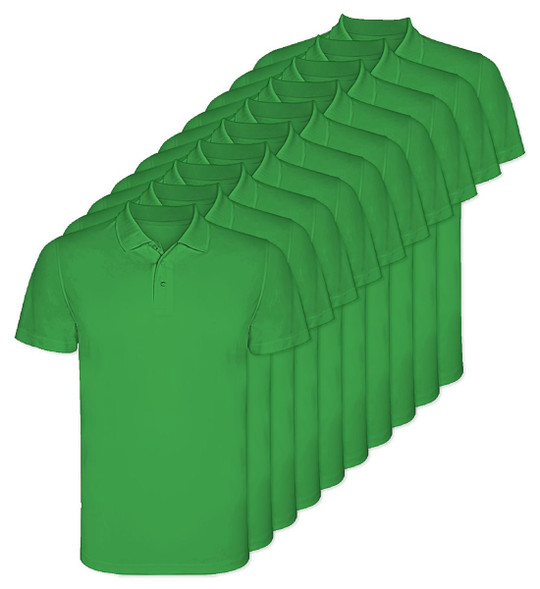 Pack of 10 Roly Workwear PO0404 - Monzha