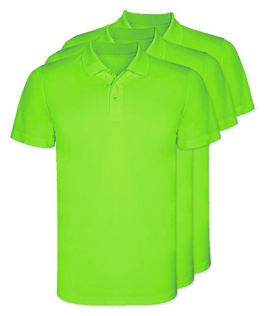Pack de 30 Roly Workwear PO0404 - Monzha
