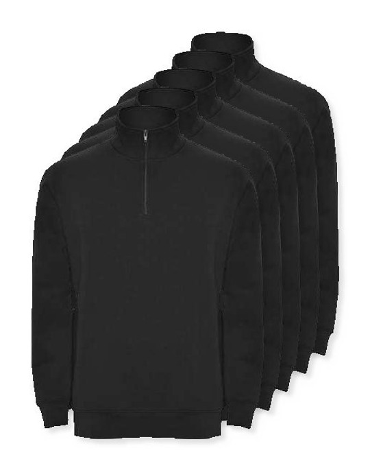 Pack of 5 Roly Workwear SU1109 - Aneto