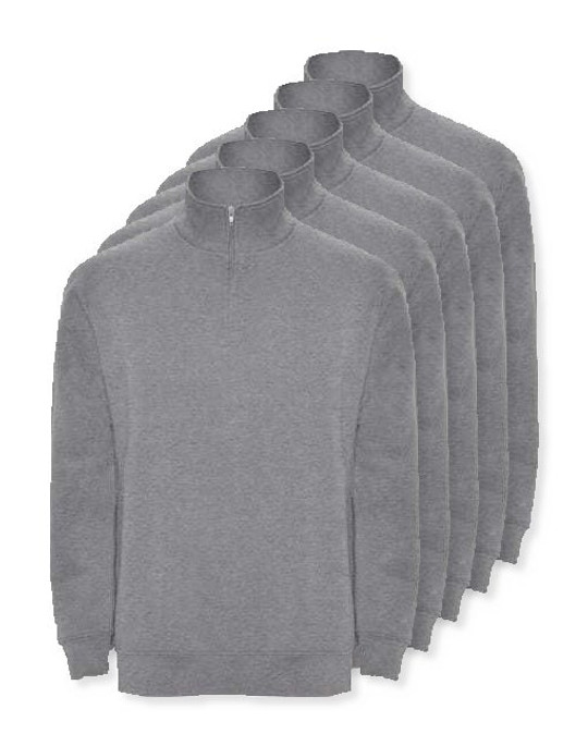 Pack of 5 Roly Workwear SU1109 - Aneto