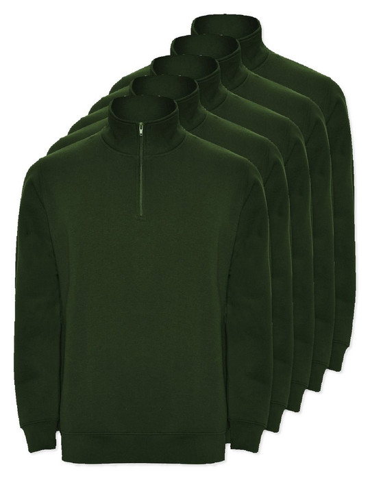 Pak van 5 Roly Workwear SU1109 - Aneto