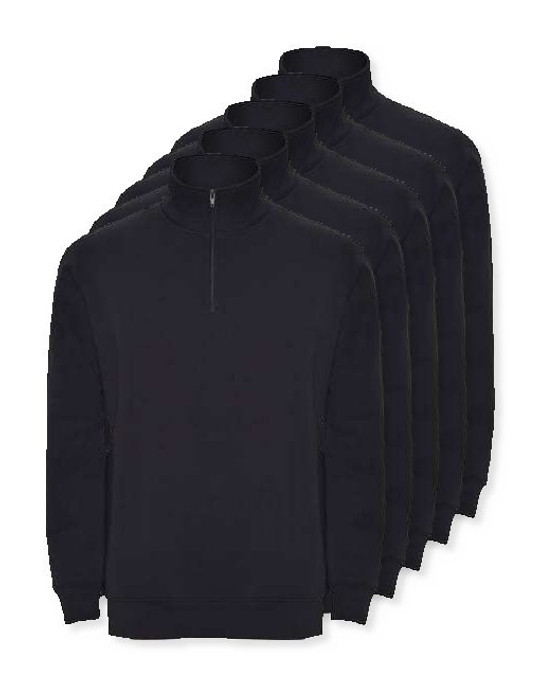 Pack of 5 Roly Workwear SU1109 - Aneto