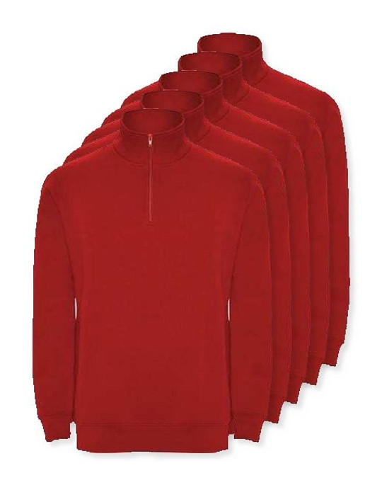 Zestaw 5 szt. Roly Workwear SU1109 - Aneta