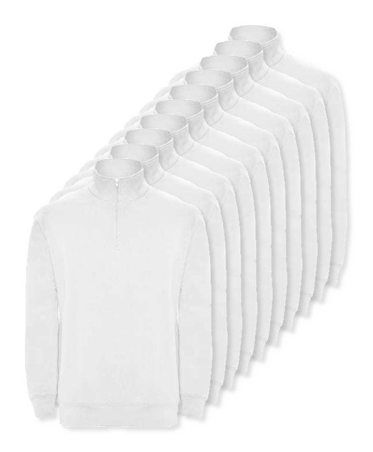 Pack of 10 Roly Workwear SU1109 - Aneto
