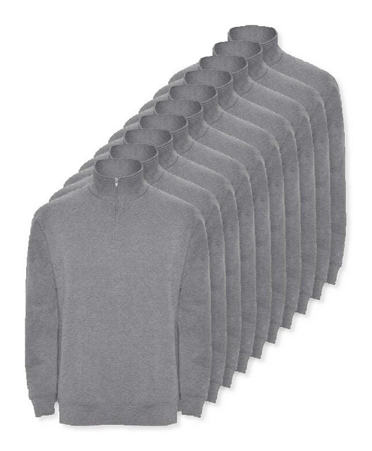 Pack of 10 Roly Workwear SU1109 - Aneto