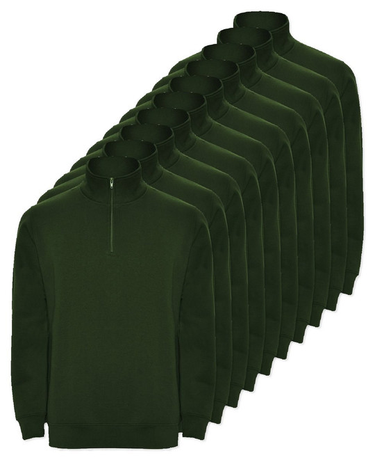 Pack of 10 Roly Workwear SU1109 - Aneto