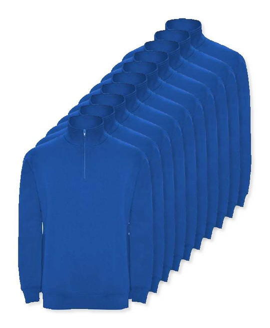 Pack of 10 Roly Workwear SU1109 - Aneto
