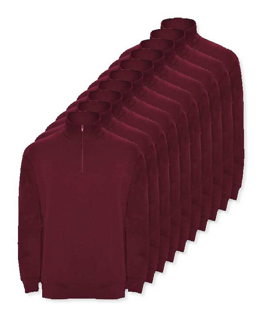 Pack of 10 Roly Workwear SU1109 - Aneto