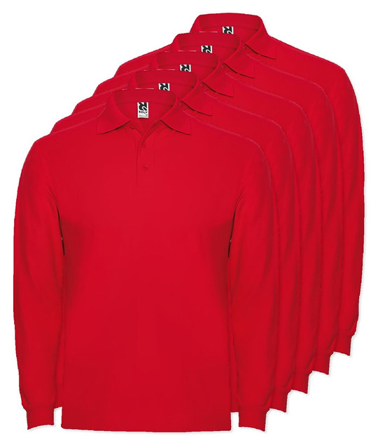 Zestaw 5 szt. Roly Workwear PO6635 - Sydney