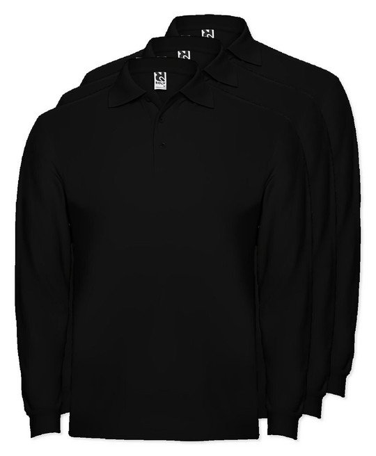 Pack of 30 Roly Workwear PO6635 - Estrella L/S