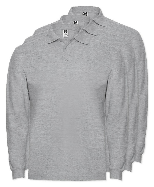 Pack of 30 Roly Workwear PO6635 - Estrella L/S