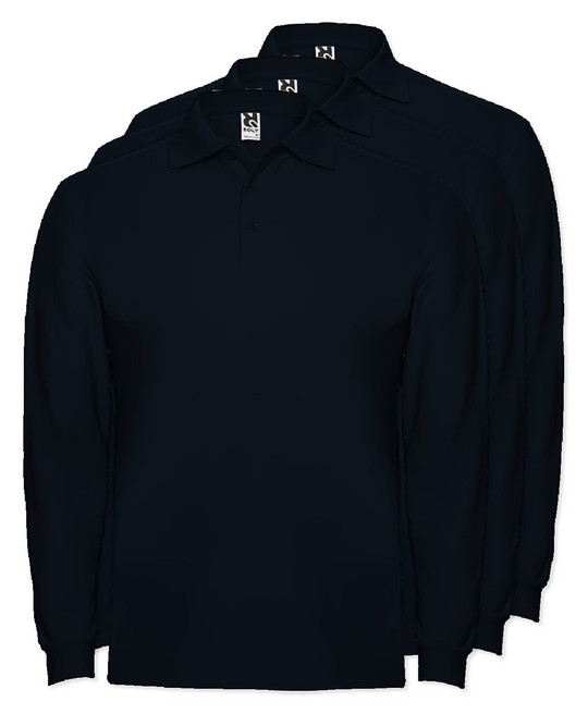 Pack of 30 Roly Workwear PO6635 - Estrella L/S