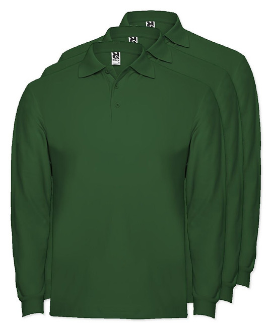 Pack of 30 Roly Workwear PO6635 - Estrella L/S