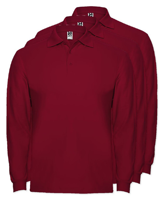 Pack of 30 Roly Workwear PO6635 - Estrella L/S