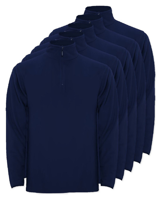 Pack of 5 Roly Workwear SM1095 - Himalaya