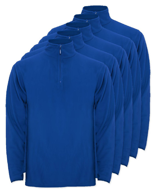 Zestaw 5 szt. Roly Workwear SM1095 - Himalaje