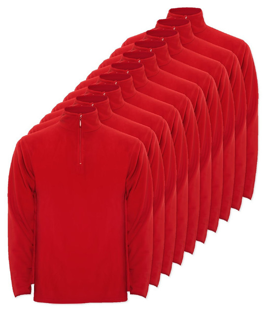 Pack of 10 Roly Workwear SM1095 - Himalaya