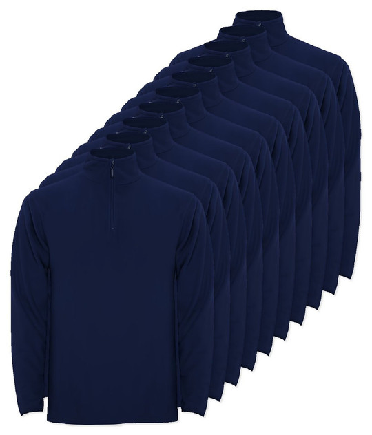 Pack of 10 Roly Workwear SM1095 - Himalaya