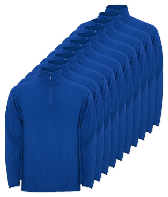 Pack of 10 Roly Workwear SM1095 - Himalaya