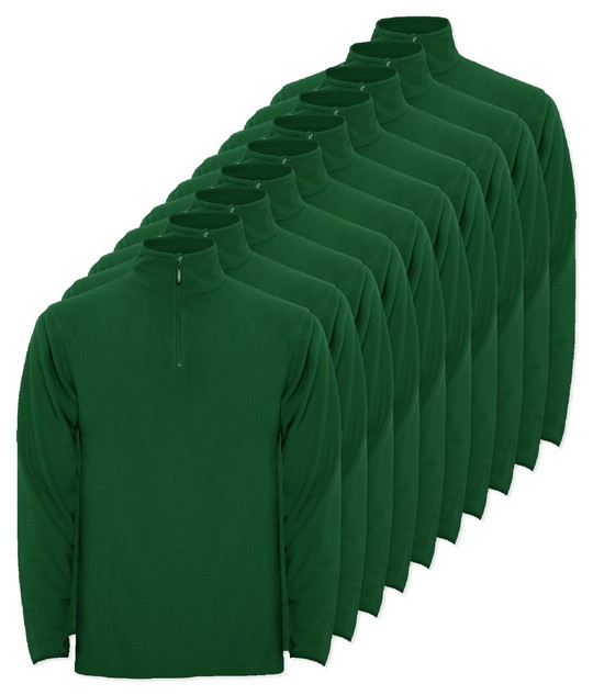 Pak van 10 Roly Workwear SM1095 - Himalaya