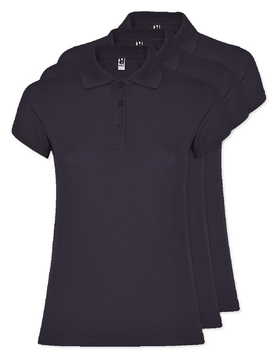 Pack of 30 Roly Workwear PO6634 - Star Woman