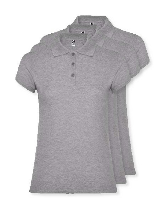 Pack of 30 Roly Workwear PO6634 - Star Woman