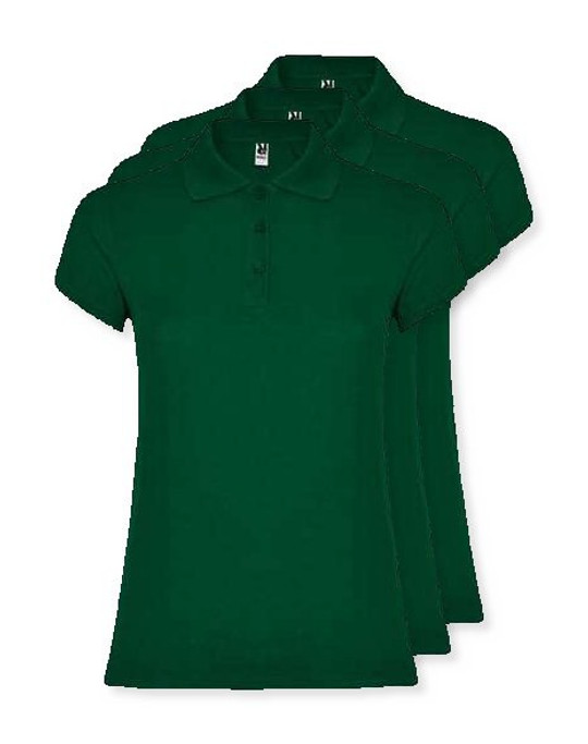 Pack of 30 Roly Workwear PO6634 - Star Woman
