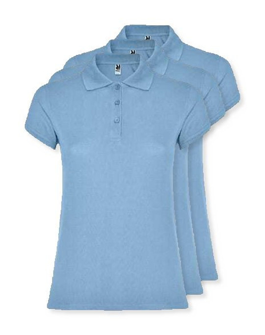 Zestaw 30 szt. Roly Workwear PO6634 - Gwiazda