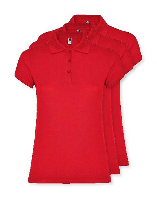 Zestaw 30 szt. Roly Workwear PO6634 - Gwiazda