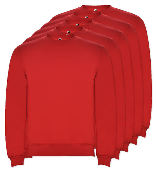 Zestaw 5 szt. Roly Workwear SU1070 - Katrina