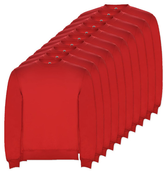 Zestaw 10 szt. Roly Workwear SU1070 - Katrina