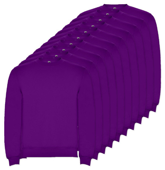 Zestaw 10 szt. Roly Workwear SU1070 - Katrina