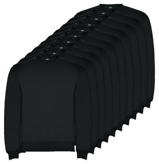 Zestaw 10 szt. Roly Workwear SU1070 - Katrina