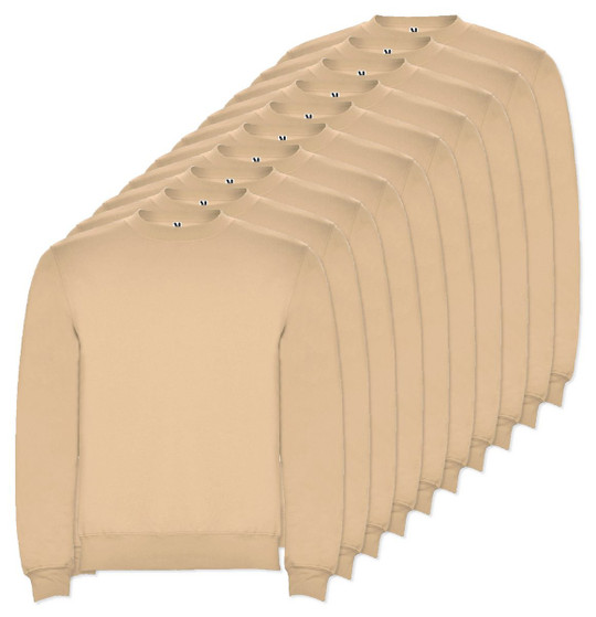 Pack of 10 Roly Workwear SU1070 - Clasica