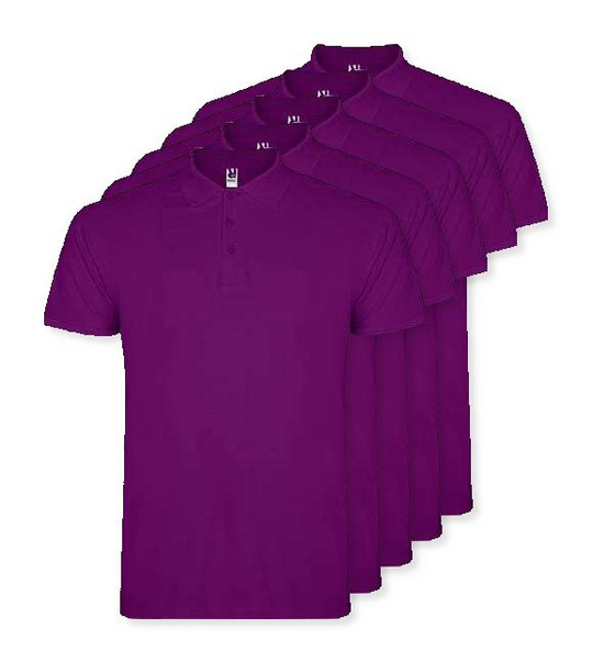 Zestaw 5 szt. Roly Workwear PO6638 - Wola