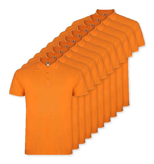 Pak van 10 Roly Workwear PO6638 - Star
