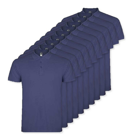 Pak van 10 Roly Workwear PO6638 - Star