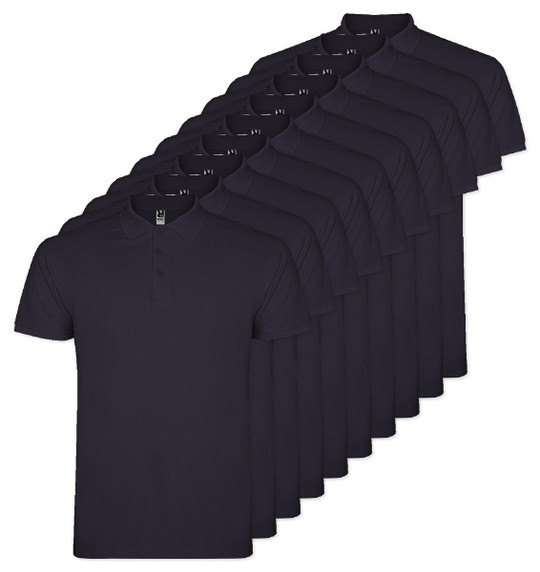 Pack de 10 Roly Workwear PO6638 - Star