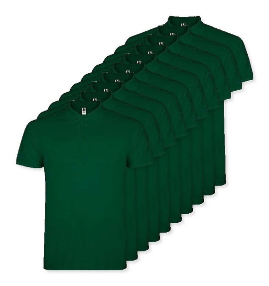 Pak van 10 Roly Workwear PO6638 - Star