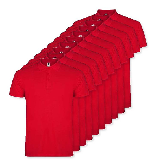 Zestaw 10 szt. Roly Workwear PO6638 - Wola