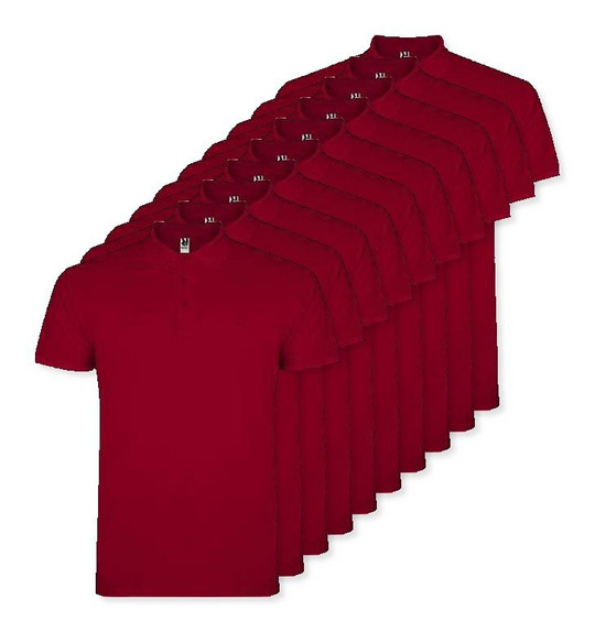 Pak van 10 Roly Workwear PO6638 - Star