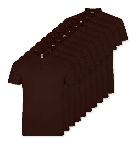 Pak van 10 Roly Workwear PO6638 - Star