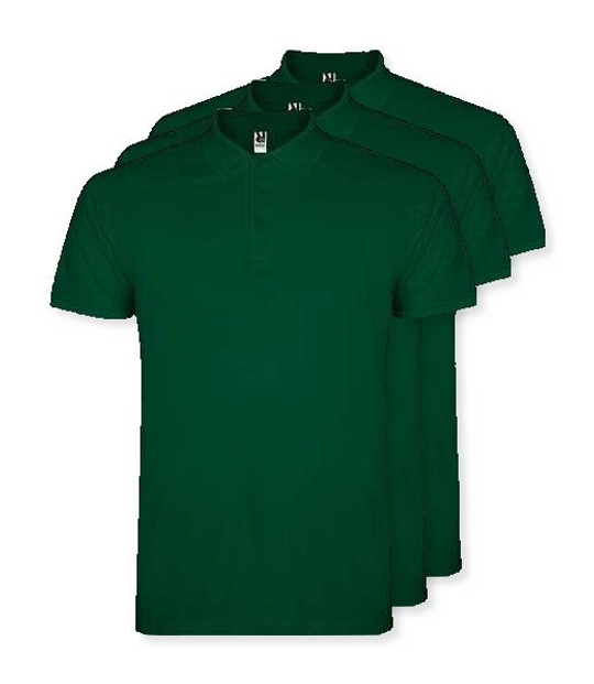 Pak van 30 Roly Workwear PO6638 - Star