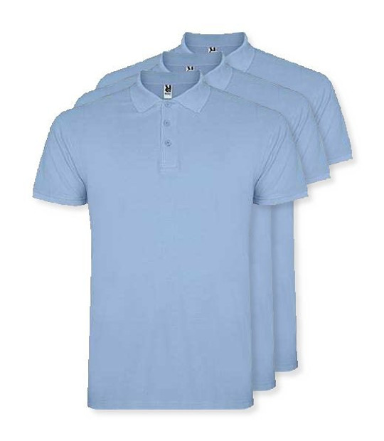 Zestaw 30 szt. Roly Workwear PO6638 - Wola