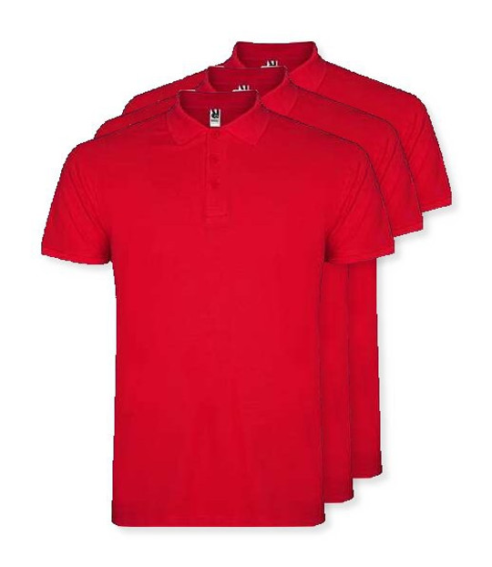 Zestaw 30 szt. Roly Workwear PO6638 - Wola